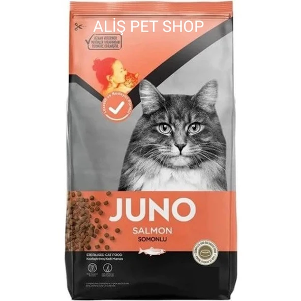 Tavuklu Yetişkin Kedi Maması 15 Kg