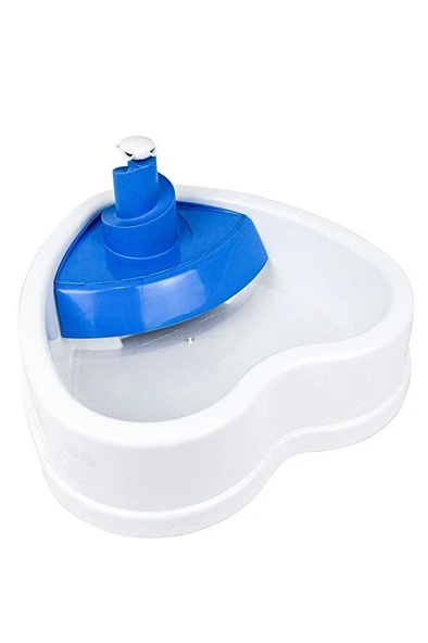 Kedi Köpek Otomatik Su Pınarı - 2