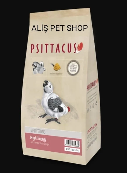 YÜKSEK ENERJİ ELLE BESLEME 5 Kg