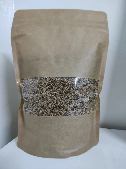 Prestige Kanarya Yemi Şalgamsız 1 Kg