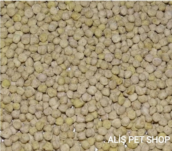 Kuş Maması Nemlendiricisi Bianco 1 Kg (Bölünmüş) - 2