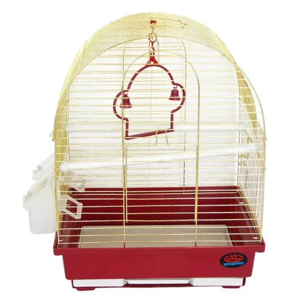 Iki Kapılı Davul Muh.kafes Renk 29.5 X 22.3 X 38.5