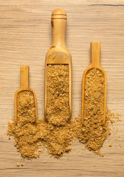 BEYAZ KURU PREMIUM YUMURTA ÜRÜNÜ 5kg - 2