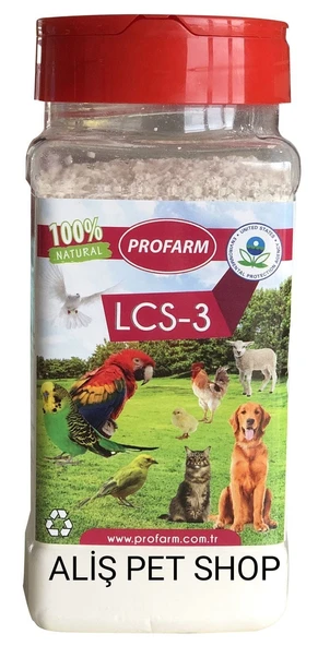 Profarm Celatom LCS-3 Bit Pire Kene Öldürücü 120 g - 2