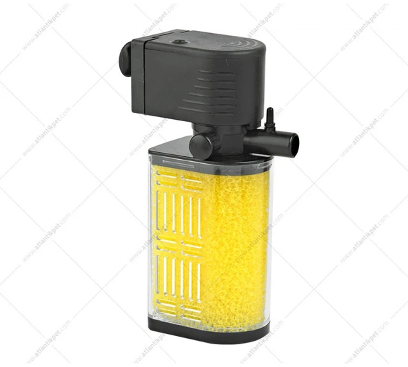 Atlantik 1200t 8w 800lt