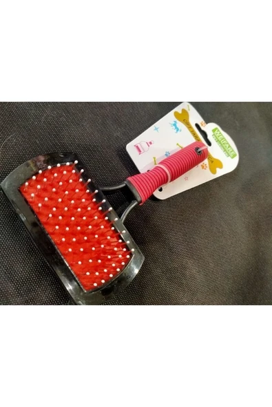 Çift Taraflı Köpek Tarağı - 2