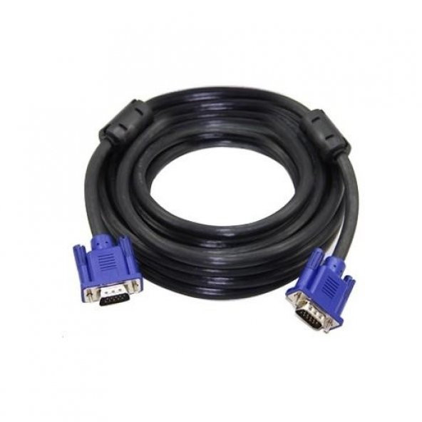 Wellhise Vga Kablo 20 Metre