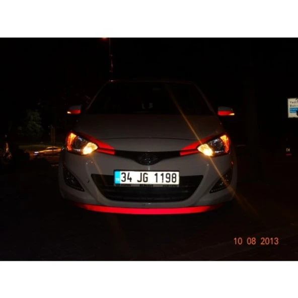 MİNİ COOPER - COUNTRYMAN AYARLI AMERİKAN PARK SİNYAL MODÜLÜ - 3