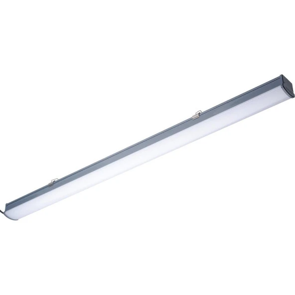 Philips 40W  Suya Dayanıklı Bahçe Aydınlatması Beyaz 120 Cm