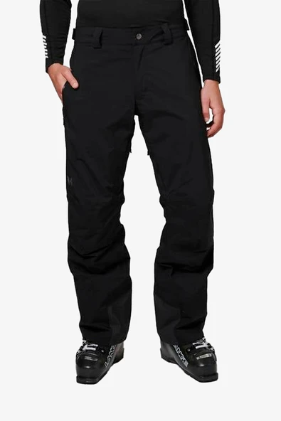 Helly Hansen Legendary insulated Pantolon Erkek Siyah Outdoor Pantolon 65704-990