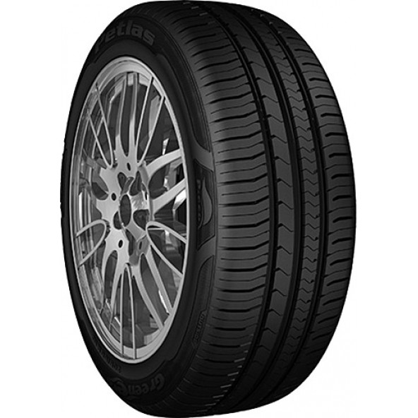 195/50 R16 TL 88V REINF. PROGREEN PT525 PETLAS YAZ LASTİĞİ 2024 ÜRETİM