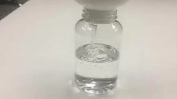 SİLİKON YAĞI 12500 CST - 1 KG - 3