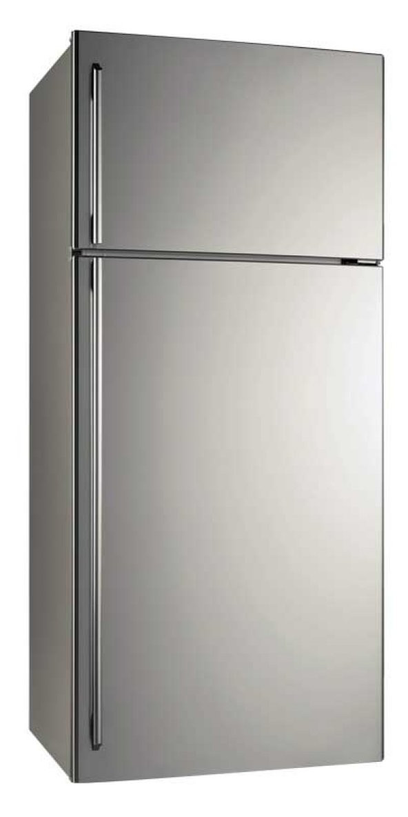 BEST DC-1881 İNOX TEMİZLEYİCİ VE KORUYUCU 400 ML - 2