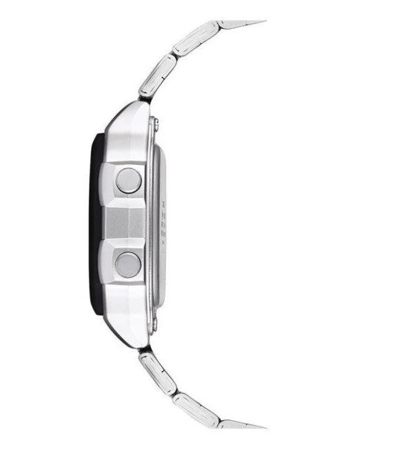 Casio AE-1200WHD-1AVDF Erkek Kol Saati - 3