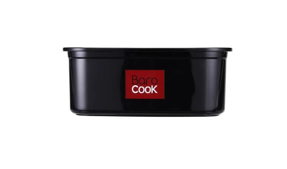 Barocook Isıtıcı Kutu 850 ml - 3