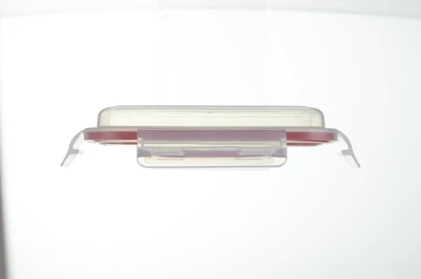 Barocook Isıtıcı Kutu 850 ml - 5