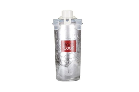 Barocook Isıtıcı Mug 360 ml