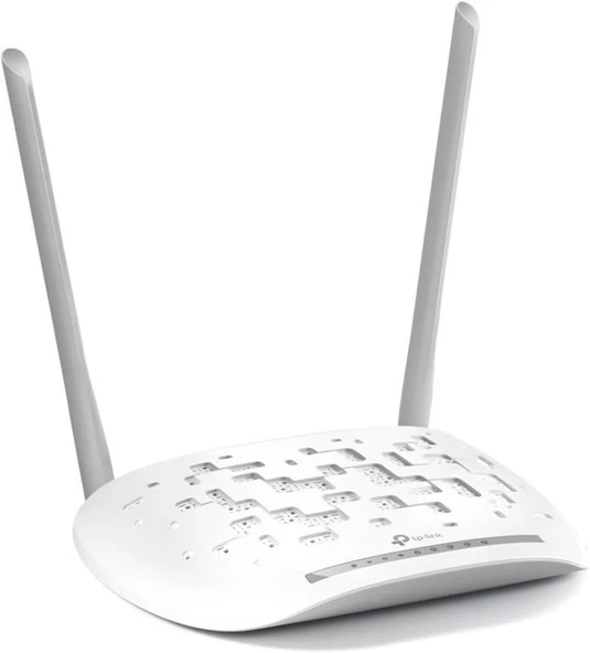 TP-Link TD-W8961N 4 Port 300 Mbps ADSL2+ Modem Teşhir - Resim 4