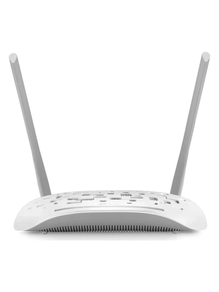 TP-Link TD-W8961N 4 Port 300 Mbps ADSL2+ Modem Teşhir ürün görseli