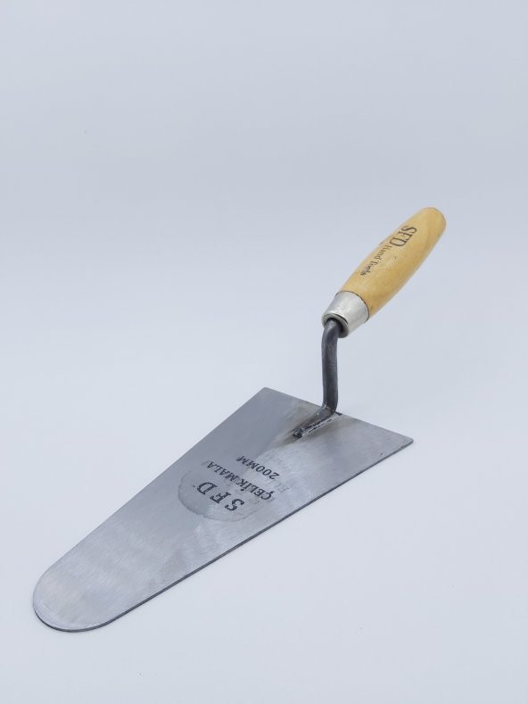SFD ÇELİK MALA - 2