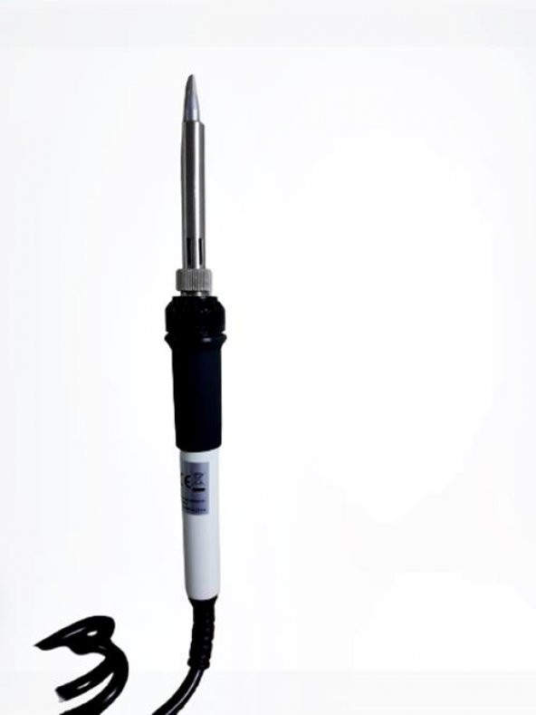 Kalem Havya Lehimleme Makinesi Pen Soldering 30W-TM9119