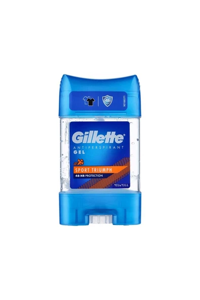 GİLLETTE STICK JEL 70ML-SPORT TRIUMPH
