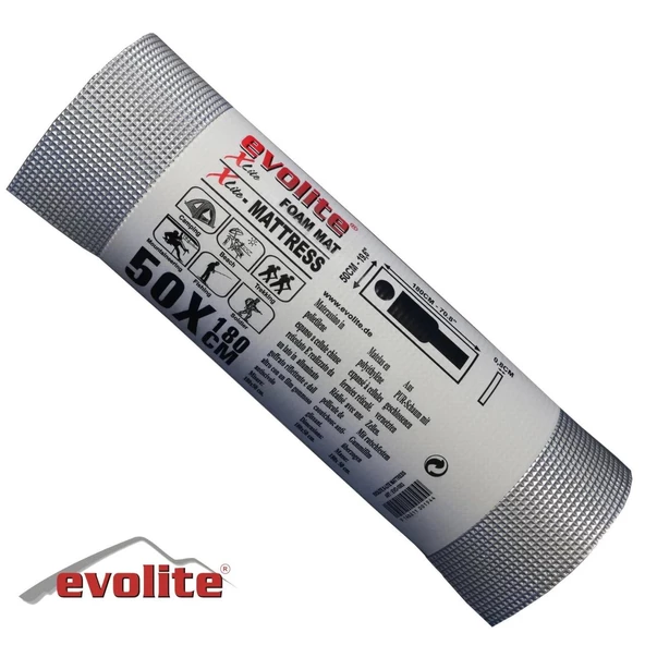 Evolite Xlite Foam EVO-1003 8Mm Kamp Matı