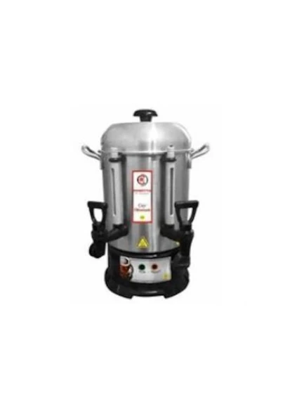 Remetta Otomat - Semaver 60 Bardak Çay Makinesi
