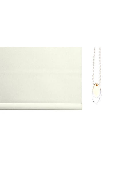 Blind-X Ithal Güneşlik Mat Stor Perde Kaliteli Salon Perdesi, Oturma Odası Perdesi, Yatak Odası Perdesi - 5