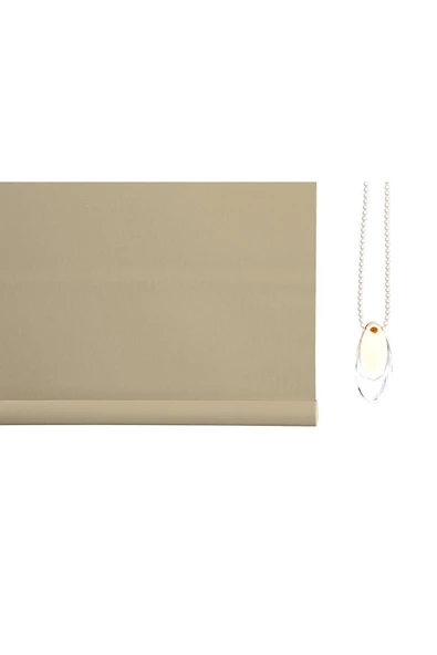 Blind-X Ithal Güneşlik Mat Stor Perde Kaliteli Salon Perdesi, Oturma Odası Perdesi, Yatak Odası Perdesi - 4