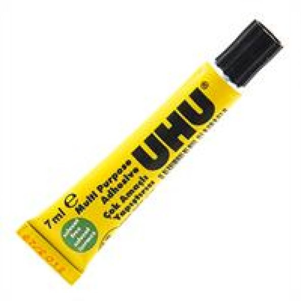 UHU SIVI YAPIŞTIRICI 7 ML