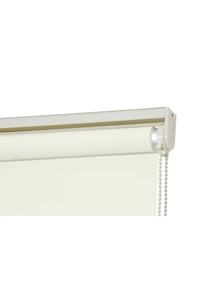 Blind-X Ithal Güneşlik Mat Stor Perde Kaliteli Salon Perdesi, Oturma Odası Perdesi, Yatak Odası Perdesi - 4