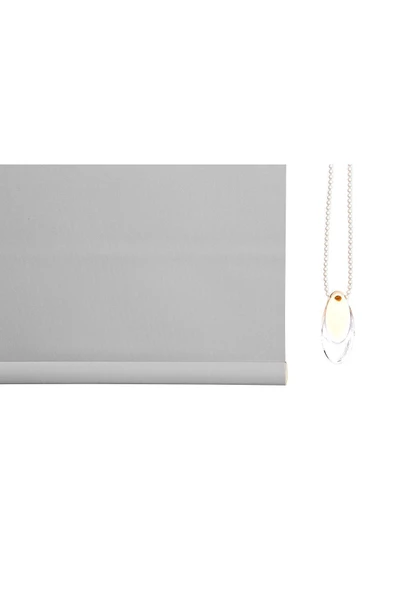 Blind-X Ithal Güneşlik Mat Stor Perde Kaliteli Salon Perdesi, Oturma Odası Perdesi, Yatak Odası Perdesi - 4