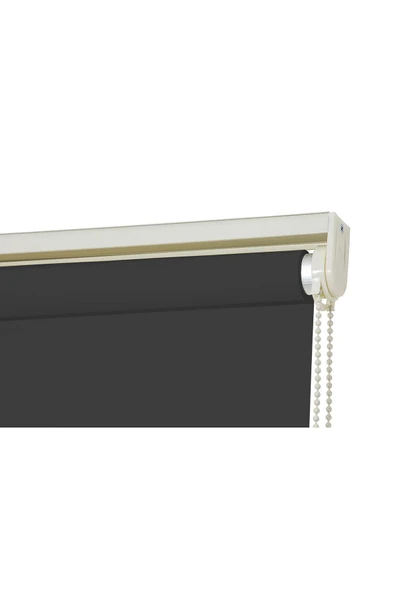 Blind-X Ithal Güneşlik Mat Stor Perde Kaliteli Salon Perdesi, Oturma Odası Perdesi, Yatak Odası Perdesi - 5