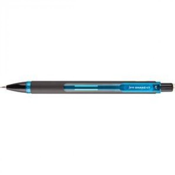 SERVE SHAKE IT VERSATİL KALEM 0,7 MM UÇ MAVİ