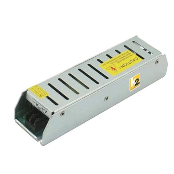 K2 KLD50B 60 W 5 Amp Slim Kasa Adaptör ürün görseli