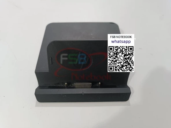 HP Elitepad 900 G1  1000 G2 Docking Station Şarj istasyonu USB HDMİ ÇIKIŞI