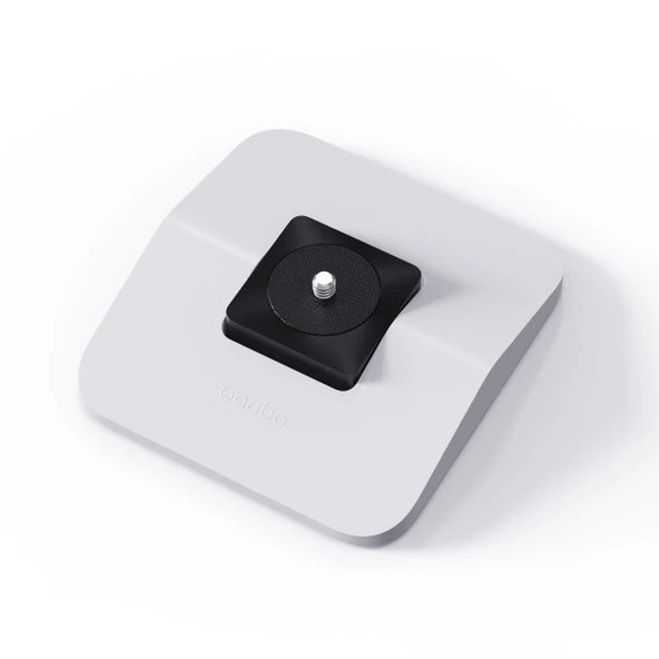 Wanbo Projeksiyon Masaüstü Taban Standı T2 Max/Dali 1/T4/Mini Pro ile Uyumlu ürün görseli