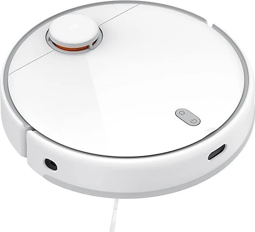 Xiaomi Mi Robot Vacuum Mop 2 Pro beyaz Akıllı Robot Süpürge