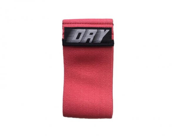 Bacak Kalça Çalıştırma Direnç Egzersiz Bandı 86 cm - 3