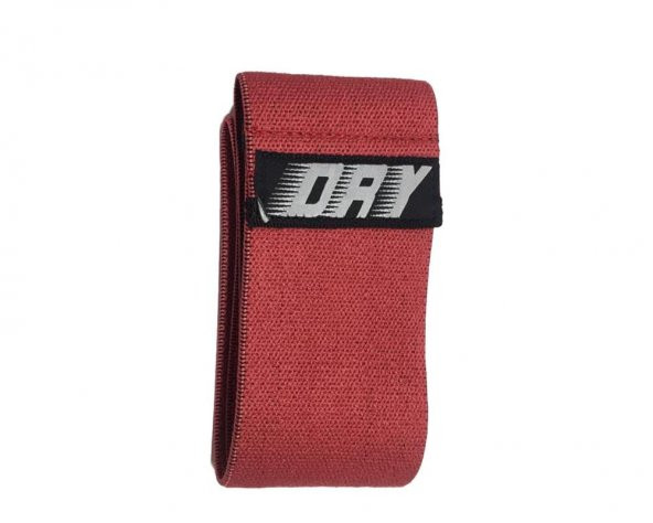 Bacak Kalça Çalıştırma Direnç Egzersiz Bandı 86 cm - 4