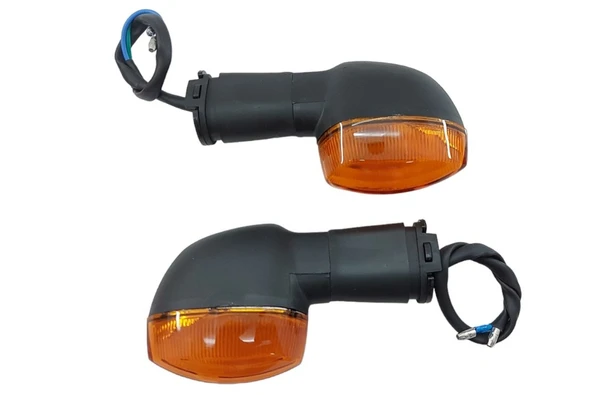 Yamaha Ybr 125 Esd Sinyal Takımı Oem Kalite Arasmoto ürün görseli 1