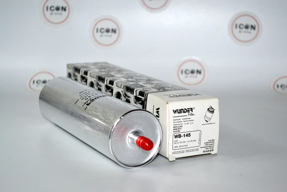 ICON GROUP - Audi Q5 2.0 TDI (08-) - 3.0 TDI (08-) Benzin Yakıt Filtresi - WB 145 - Resim 3