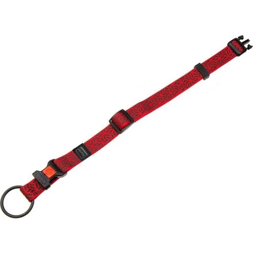 Karlie Art Sp.Plus Ayarlı Tasma 20-35 cm Kırmızı