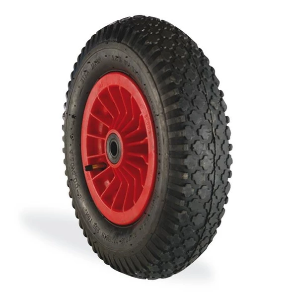 Kama MHS Yedek Havalı Teker 200x50mm