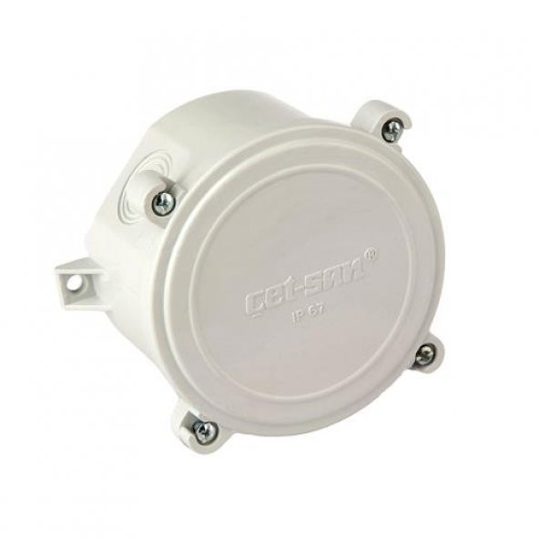 Çetsan 85x50 Nemliyer Antigron Buat 1 Adet IP67