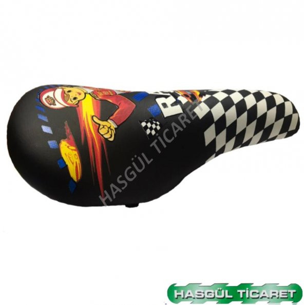 HSGL BİSİKLET 16 20 ÇOCUK SELESİ RACER - 2