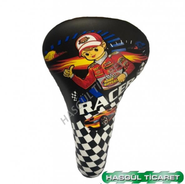 HSGL BİSİKLET 16 20 ÇOCUK SELESİ RACER - 5