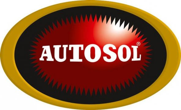 Autosol Dinamik Ağır Çizik Giderici Pasta 1 lt - Resim 2