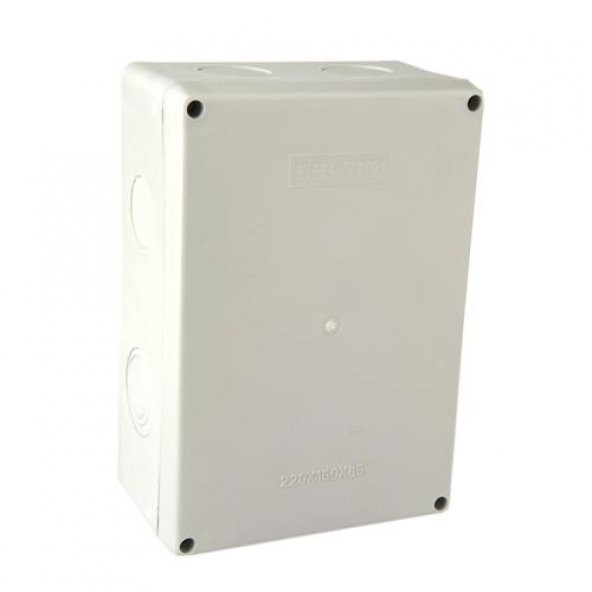 Çetsan 220X150x85 Sıva Üstü Buat Ip44 1 Adet